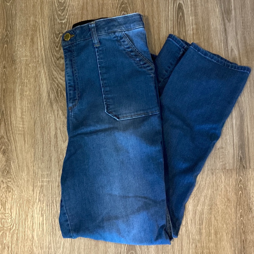 Democracy jeans